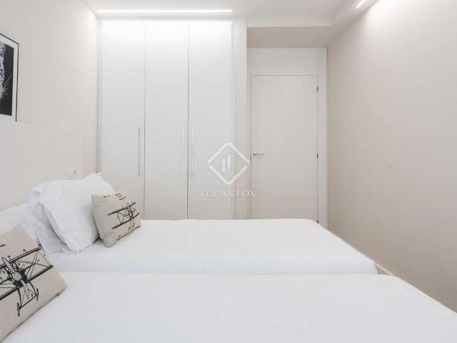 Apartamento en alquiler en As Travesas, Vigo