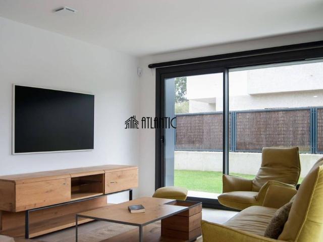 Apartamento en alquiler en Vigo