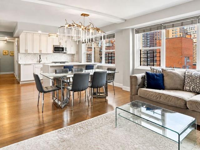 Apartment for sale in Brooklyn Community District 17, New York