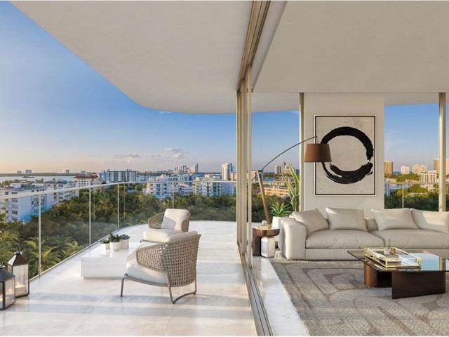 Apartment for sale in Florida