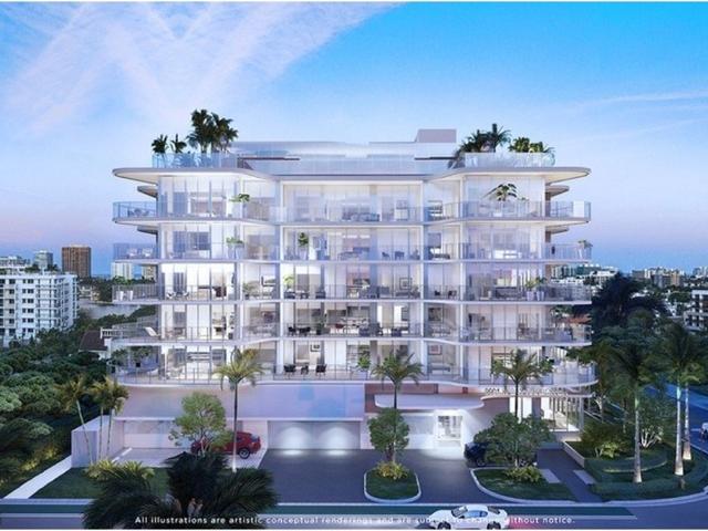 Apartment for sale in Florida