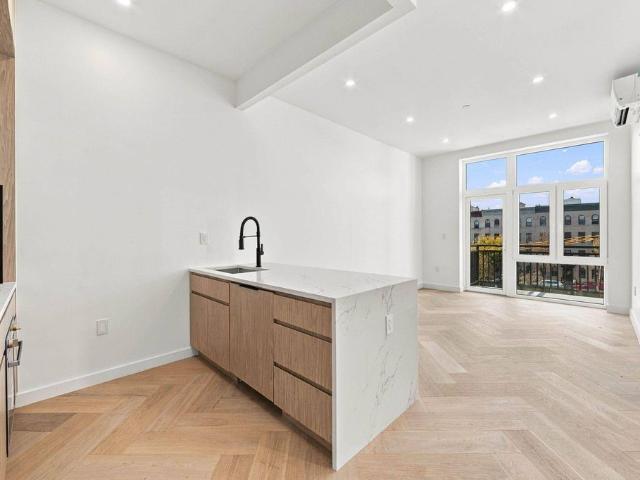 Apartment for sale in Bushwick, New York