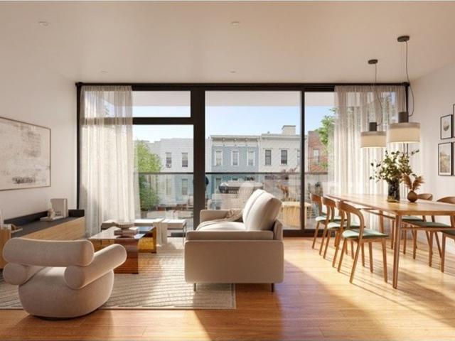Apartment for sale in Arverne, New York