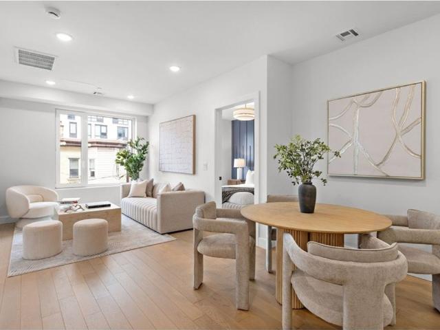 Apartment for sale in Jersey City
