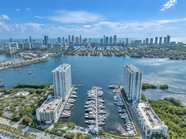 Apartment for sale in North Miami Beach