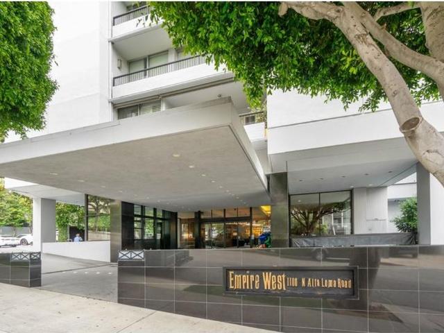 Apartment for sale in West Hollywood, California