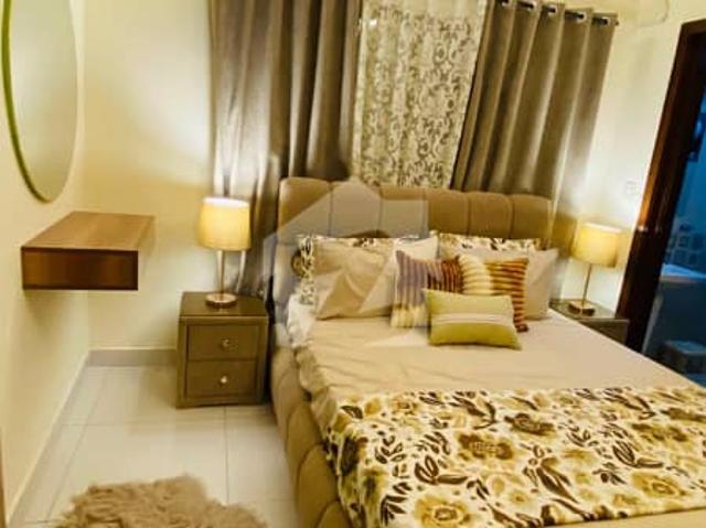 Apartment for rent in Islamabad