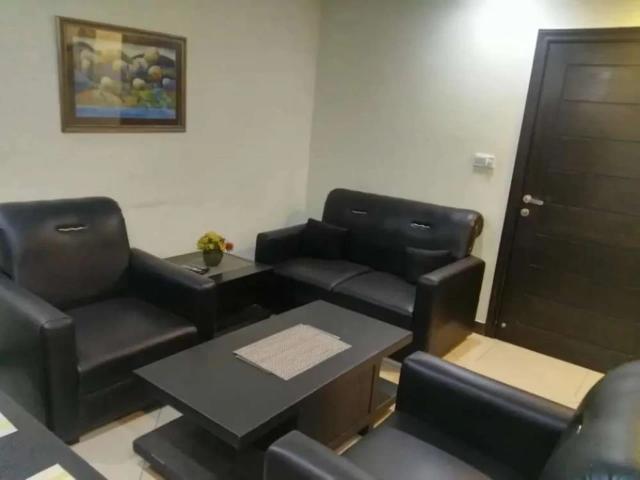 Apartment for rent in Safari Valley Abu Bakar Block, تحصیل راولپنڈی چھاؤنی