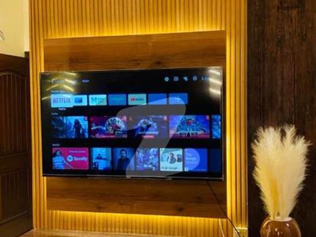 Apartment for rent in Islamabad