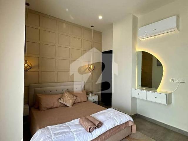 Apartment for rent in Islamabad