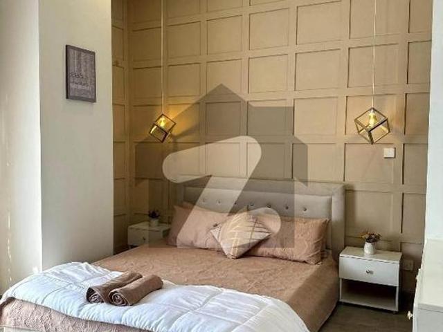 Apartment for rent in Islamabad