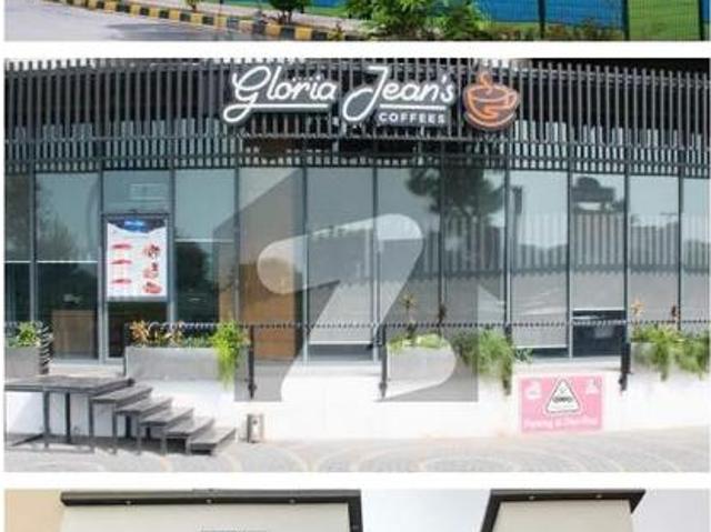 Apartment for rent in Islamabad