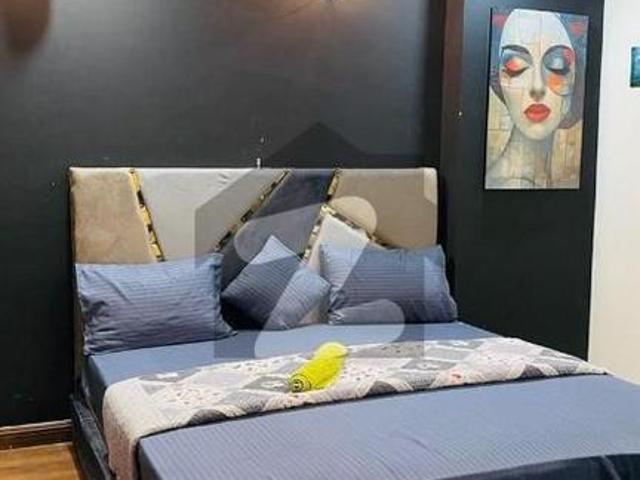 Apartment for rent in Islamabad