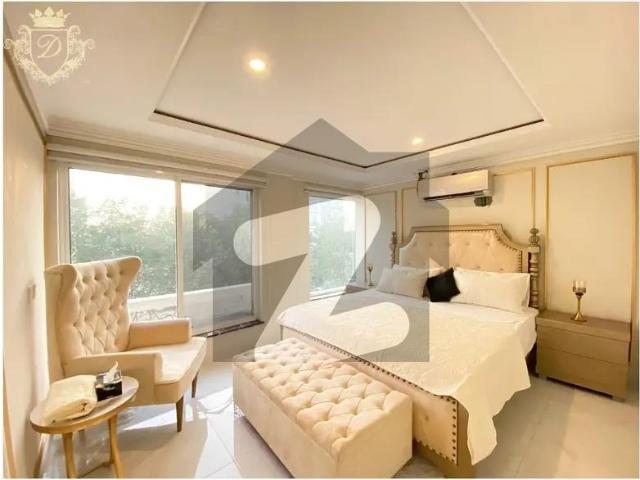 Apartment for rent in Rawalpindi, Islamabad Capital Territory