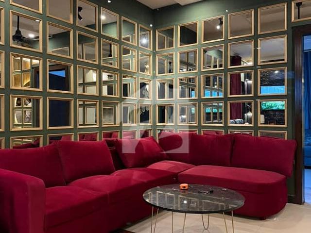 Apartment for rent in Islamabad