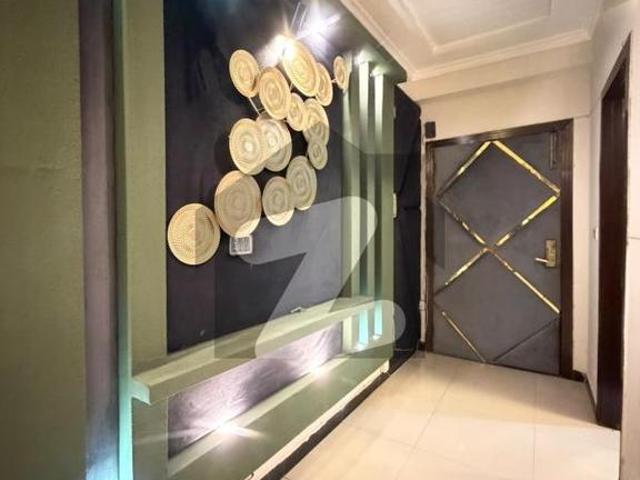 Apartment for rent in Islamabad
