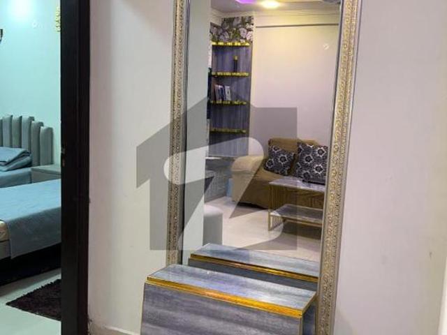 Apartment for rent in Islamabad