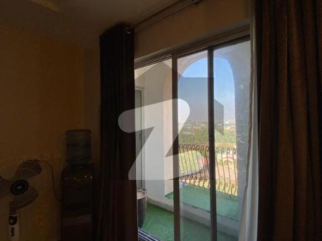 Apartment for rent in Islamabad