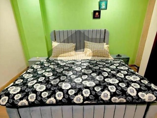 Apartment for rent in Islamabad