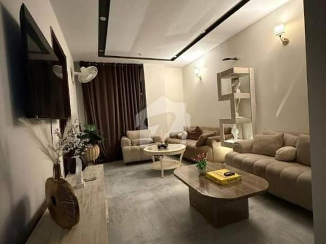Apartment for rent in اسلام آباد, زون 1