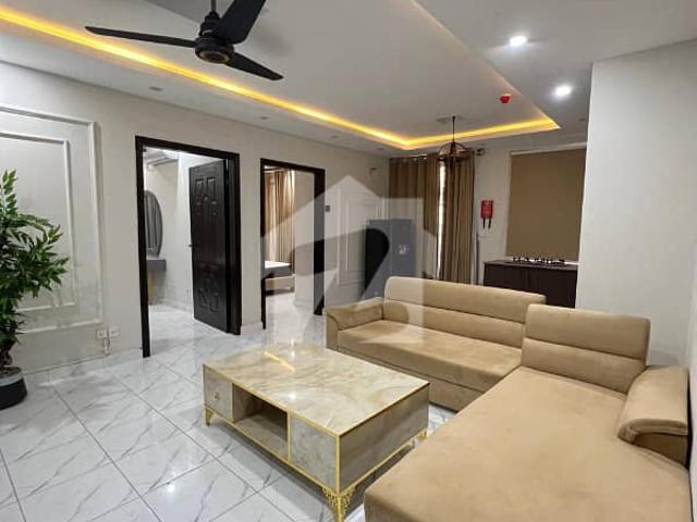 Apartment for rent in اسلام آباد, زون 1