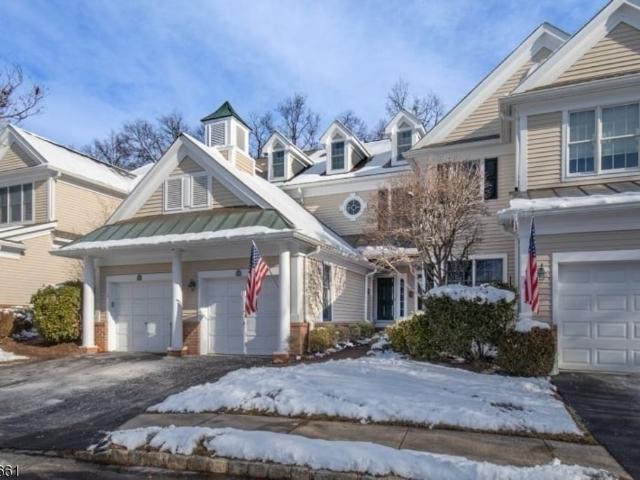 House for sale in Far Hills, New Jersey
