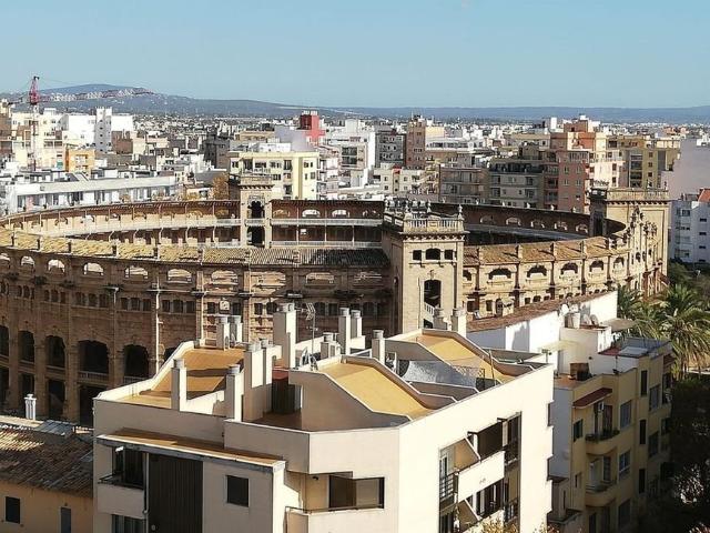 Casa en alquiler en s'Olivera, Palma
