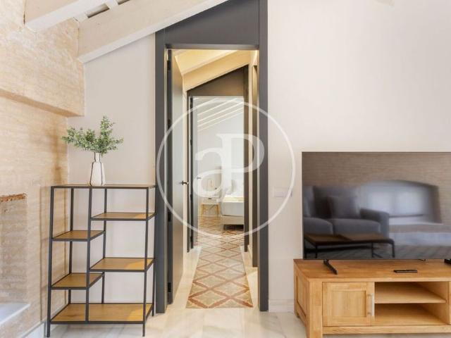 Casa en alquiler en Ciutat Vella, Comarca de València