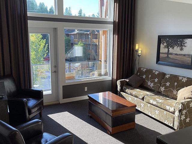 Condo for rent
