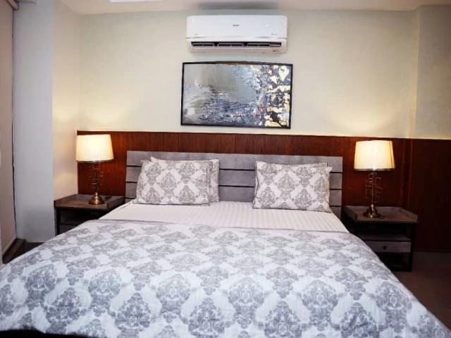 Apartment for rent in Rawalpindi, Islamabad Capital Territory