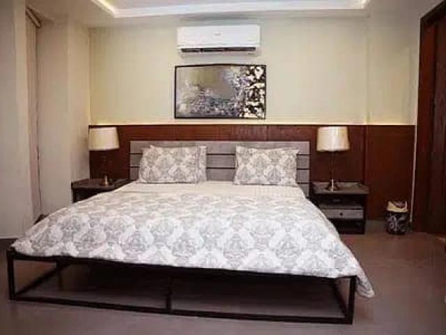Apartment for rent in Rawalpindi, Islamabad Capital Territory