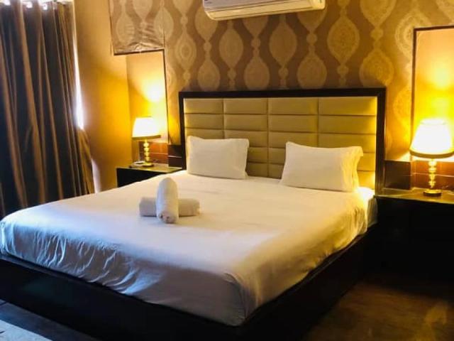 Apartment for rent in Rawalpindi, Islamabad Capital Territory