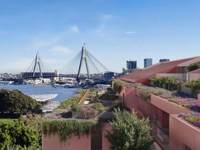 Apartment for sale in Sydney, New South Wales