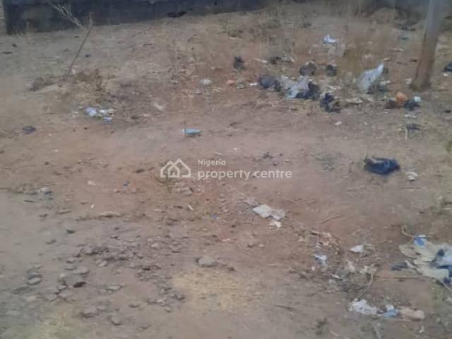 Land for sale in Asokoro District , Sokoto