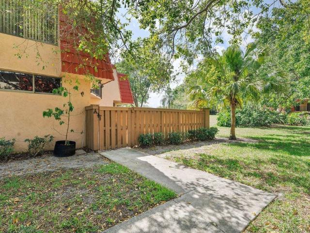 Townhouse for rent in Boca Raton, Florida