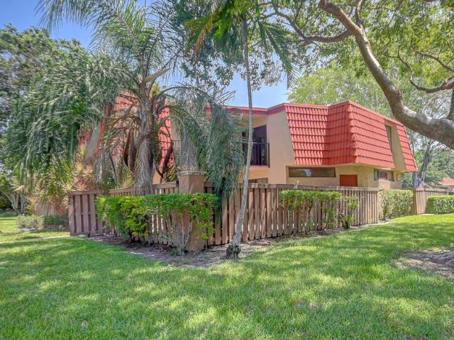 Townhouse for rent in Boca Raton, Florida