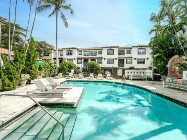 Townhouse for rent in Boca Raton, Florida