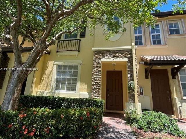 Townhouse for rent in Cutler Bay, Florida