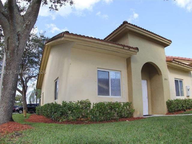 Townhouse for rent in Cutler Bay, Florida