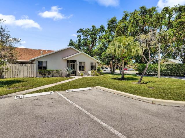 Townhouse for rent in Delray Beach, Florida
