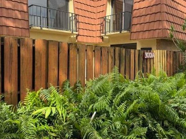 Townhouse for rent in Delray Beach, Palm Beach County
