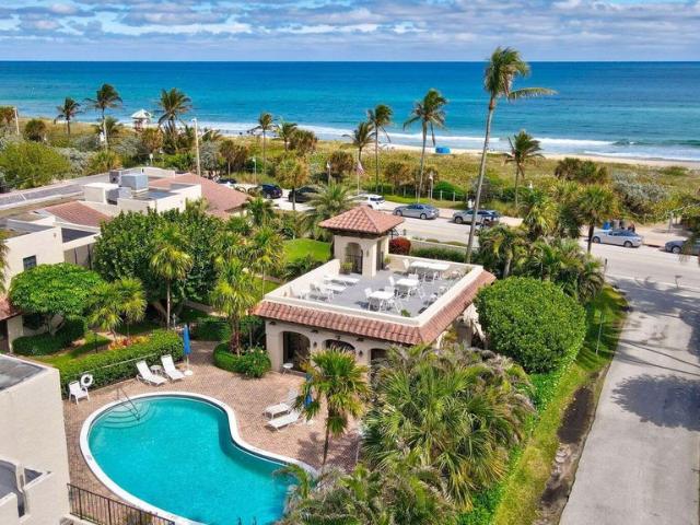 Townhouse for rent in Delray Beach, Florida