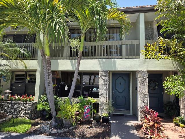 Townhouse for rent in Fort Lauderdale