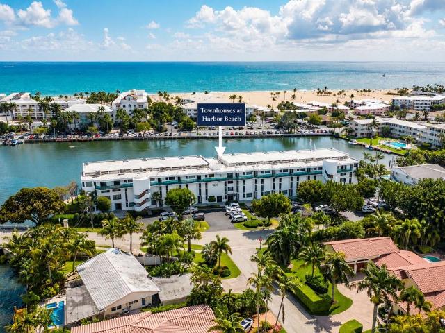 Townhouse for rent in Fort Lauderdale, Florida