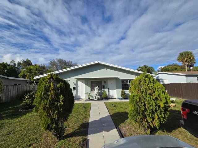 Townhouse for rent in Fort Lauderdale, Florida