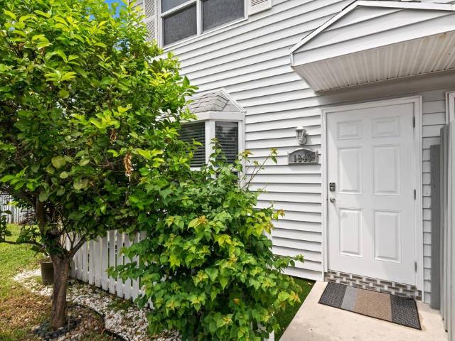 Townhouse for rent in Fort Lauderdale, Florida