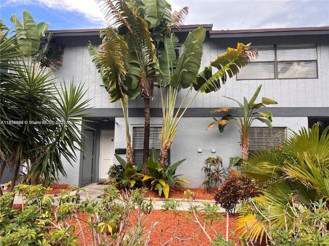 Townhouse for rent in Fort Lauderdale