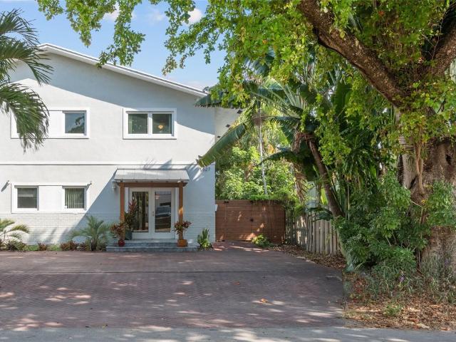 Townhouse for rent in Fort Lauderdale