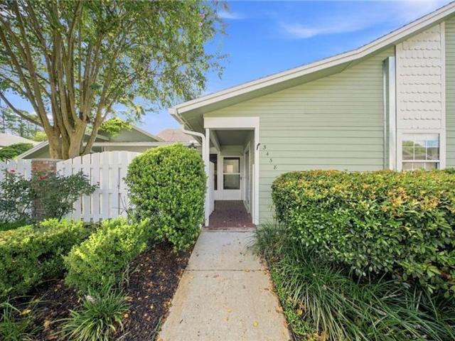 Townhouse for rent in Gainesville, Florida