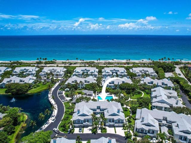 Townhouse for rent in Jupiter, Florida